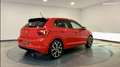 Volkswagen Polo 2.0 GTI 200CV DSG6 FRANÇAISE SUIVI COMPLET VW Rood - thumbnail 6