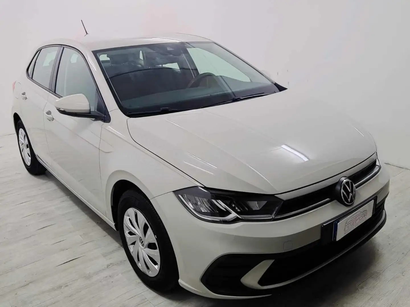 Volkswagen Polo 1.0 EVO 80 CV 5p. Sport 55.000KM Grau - 2