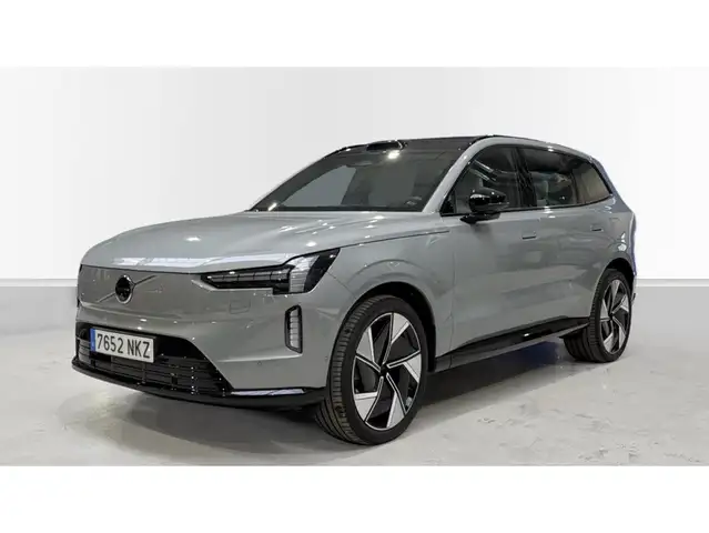 Volvo EX90 Twin Ultra