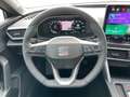 SEAT Leon 1.5 eTSI DSG FR VIRTUAL*NAVI*LED*ACC*PARKLENK*K... Grau - thumbnail 13