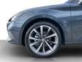 SEAT Leon 1.5 eTSI DSG FR VIRTUAL*NAVI*LED*ACC*PARKLENK*K... Grau - thumbnail 18