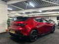 Mazda 3 2.0 e-SkyActiv-X M Hybrid 186 Luxury Rood - thumbnail 3