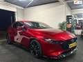 Mazda 3 2.0 e-SkyActiv-X M Hybrid 186 Luxury Rood - thumbnail 1