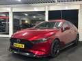 Mazda 3 2.0 e-SkyActiv-X M Hybrid 186 Luxury Rood - thumbnail 2