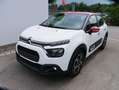 Citroen C3 PureTech*NAVI*LED*KLIMA*RADIO*BLUETOOTH*TEMPOMAT Rot - thumbnail 1