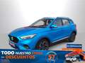 MG ZS 1.0 T-GDI Luxury 82kW Azul - thumbnail 1