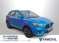 MG ZS 1.0 T-GDI Luxury 82kW Azul - thumbnail 3