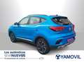 MG ZS 1.0 T-GDI Luxury 82kW Azul - thumbnail 4
