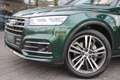 Audi Q5 55 TFSI e S edition Virtual/Camera/Headup/Keyless/ Groen - thumbnail 9