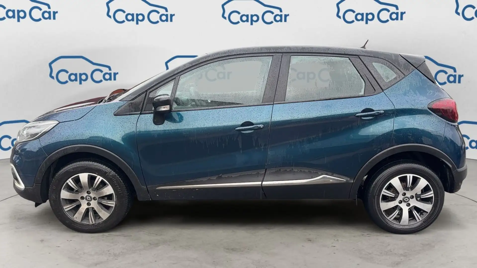 Renault Captur I 0.9 TCe 90 Business - 2