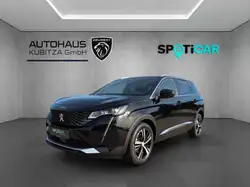 Peugeot 5008 GT Hybrid 136 *SHZ*ACC*LED