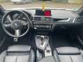 BMW 118 d aut. M Sport Schiebedach Leder Navi Prof. Weiß - thumbnail 10