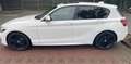 BMW 118 d aut. M Sport Schiebedach Leder Navi Prof. Weiß - thumbnail 8