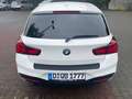BMW 118 d aut. M Sport Schiebedach Leder Navi Prof. Weiß - thumbnail 5