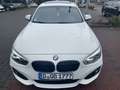 BMW 118 d aut. M Sport Schiebedach Leder Navi Prof. Weiß - thumbnail 2