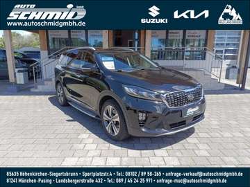 SORENTO 2.2D AWD AT8 GT-LINE|PREMIUM|GD
