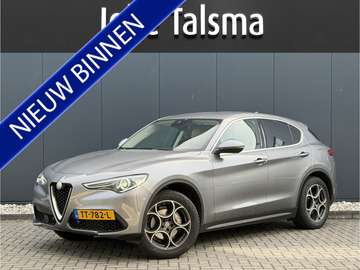 2.0 T AWD First Edition | Meer foto's volgen