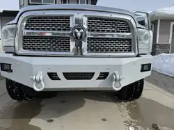 2016 RAM 3500