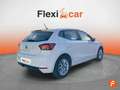 SEAT Ibiza 1.0 TSI S&S Reference Plus 95 Blanc - thumbnail 7