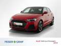 Audi A1 Sportback 35 TFSI S tronic S Line Int Navi,LED,Led Rot - thumbnail 1