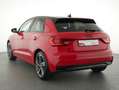 Audi A1 Sportback 35 TFSI S tronic S Line Int Navi,LED,Led Rot - thumbnail 10