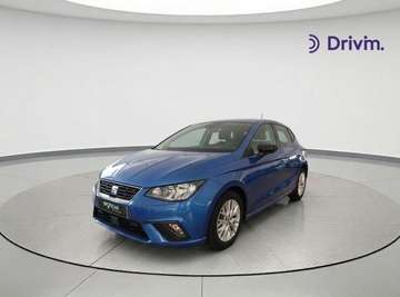 1.0 TSI S&S FR 85kW