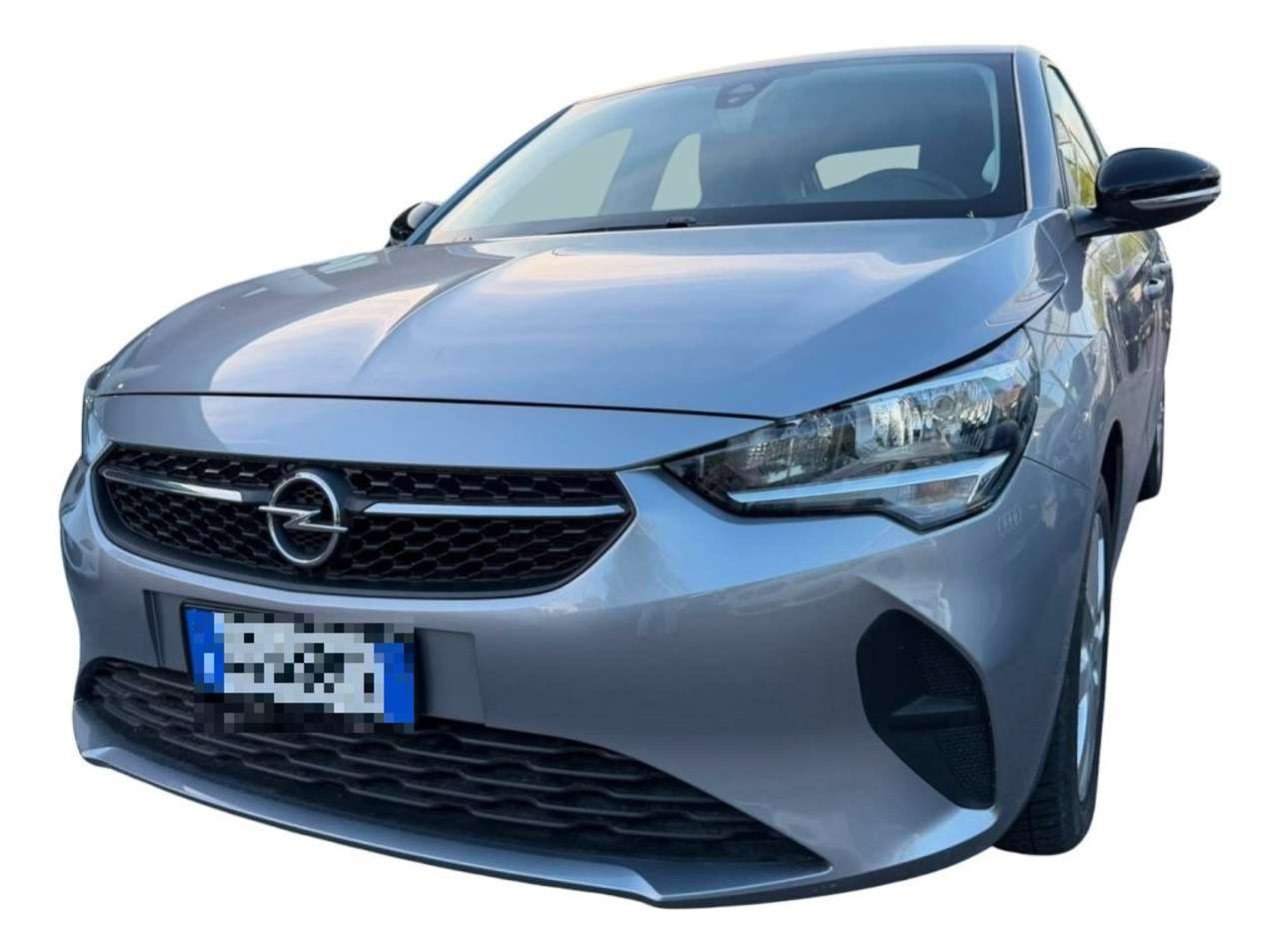 Opel Corsa 1.2 Edition OK NEO PATENTATI