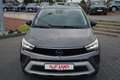 Opel Crossland 1.2 Elegance LED Navi Lenkradheizung Grau - thumbnail 3