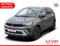 Opel Crossland 1.2 Elegance LED Navi Lenkradheizung Grau - thumbnail 1