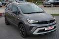 Opel Crossland 1.2 Elegance LED Navi Lenkradheizung Grau - thumbnail 4