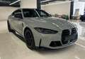 BMW M4 Coupé Competition Grijs - thumbnail 4