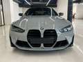 BMW M4 Coupé Competition Grijs - thumbnail 3