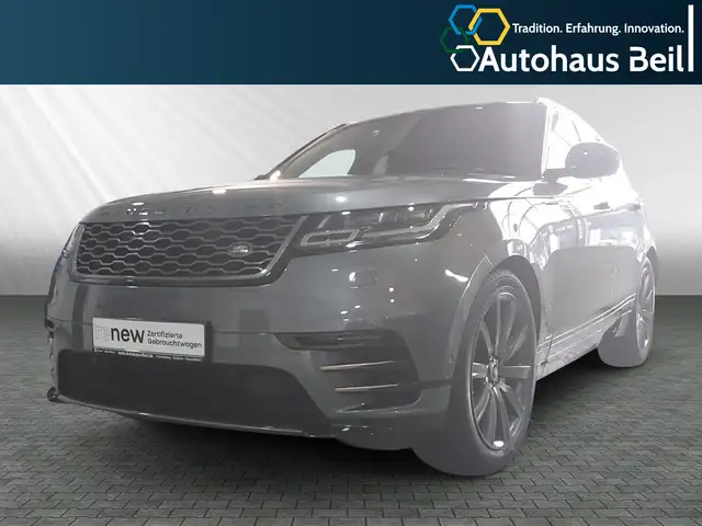 Land Rover Range Rover Velar R Dynamic HSE
