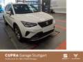 SEAT Arona 1.0 TSI FR 81 kW *Winterpaket* *NAVI* * Weiß - thumbnail 5