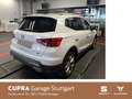 SEAT Arona 1.0 TSI FR 81 kW *Winterpaket* *NAVI* * Weiß - thumbnail 4