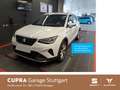 SEAT Arona 1.0 TSI FR 81 kW *Winterpaket* *NAVI* * Weiß - thumbnail 2