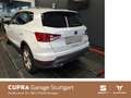 SEAT Arona 1.0 TSI FR 81 kW *Winterpaket* *NAVI* * Weiß - thumbnail 3