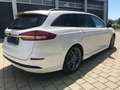 Ford Mondeo ST-Line Blanc - thumbnail 7