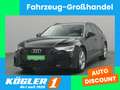 Audi A6 Avant quattro sport 231PS Aut. 4x4 Schwarz - thumbnail 1