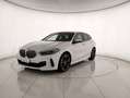 BMW 120 120d xdrive Msport auto Bianco - thumbnail 1
