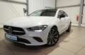 Mercedes-Benz CLA 250 4Matic AHK+Distronic+Pano+360°Kamera+SHZ Weiß - thumbnail 1