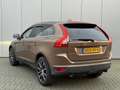 Volvo XC60 2.4D AWD Summum Trekhaak blis stoelverwa. Brun - thumbnail 7