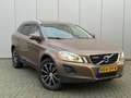 Volvo XC60 2.4D AWD Summum Trekhaak blis stoelverwa. Brun - thumbnail 3