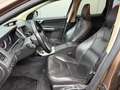 Volvo XC60 2.4D AWD Summum Trekhaak blis stoelverwa. Brun - thumbnail 10