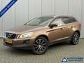 Volvo XC60 2.4D AWD Summum Trekhaak blis stoelverwa. Brun - thumbnail 1