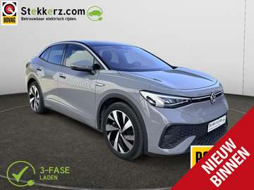 Pro 77 kWh | All-in prijs incl. 12 mnd BOVAG garan