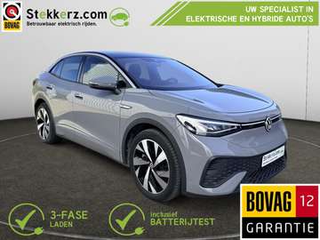 Pro 77 kWh | All-in prijs incl. 12 mnd BOVAG garan