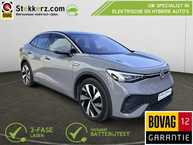 Volkswagen ID.5 Pro 77 kWh | All-in prijs incl. 12 mnd BOVAG garan