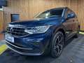 Volkswagen Tiguan 2,0 TDI Life DSG *Navi*ACC*AHK*App*LED* Blau - thumbnail 1