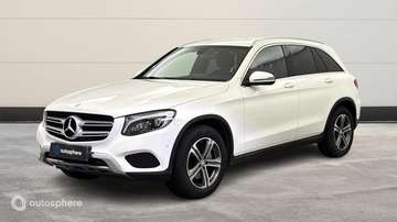 220 d Launch Edition 170ch 4Matic 9G-Tronic